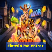 slotwin.me entrar